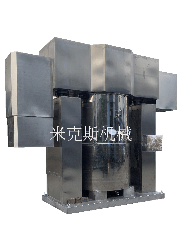 1000L行星攪拌機(jī)